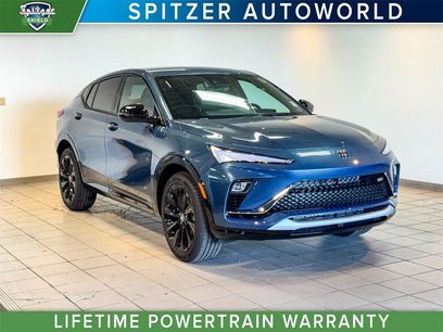 New 2026 Buick Envista Sport Touring w/ Convenience I Package