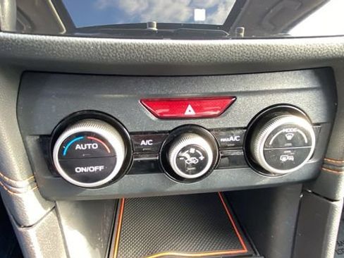 Certified 2023 Subaru Crosstrek 2.5i Limited w/ Moonroof Package image 28