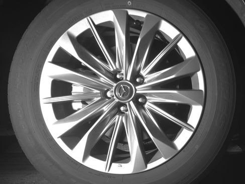 Used 2025 MAZDA CX-90 3.3 Turbo w/ Preferred Package image 13