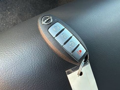 New 2026 Nissan Frontier PRO-4X w/ Pro Premium Package image 29