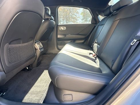 Used 2023 Hyundai Ioniq 6 SEL image 21