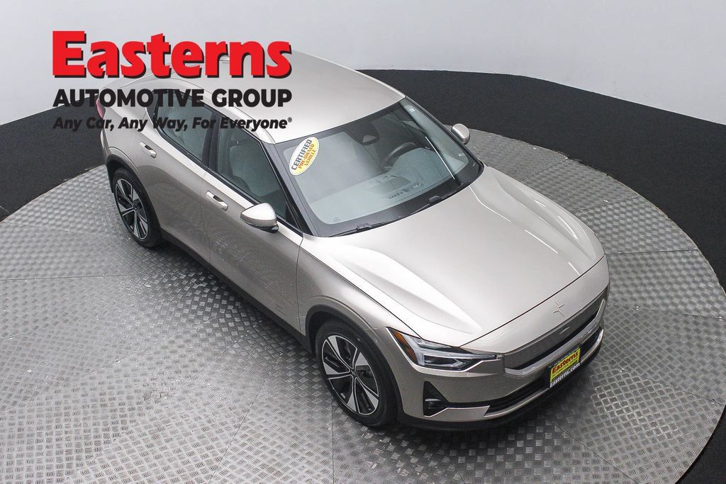 Used 2024 Polestar Polestar 2 AWD/4WD image 5