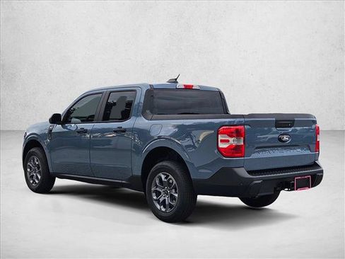New 2026 Ford Maverick XLT FWD image 9