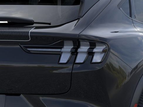New 2025 Ford Mustang Mach-E GT w/ Interior Protection Package AWD/4WD image 21
