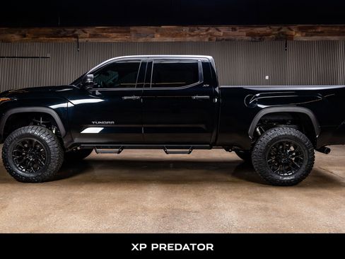 Used 2026 Toyota Tundra SR5 w/ SR5 Convenience Package image 6