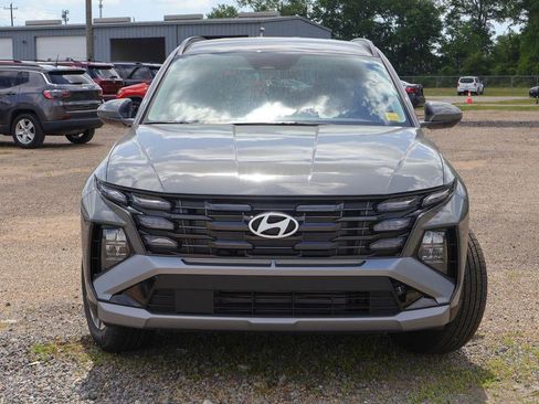 New 2026 Hyundai Tucson SEL w/ Tow & Go Package FWD image 27