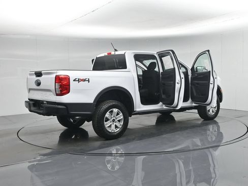 New 2026 Ford Ranger XL AWD/4WD image 27