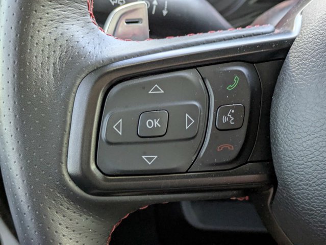 Used 2024 Jeep Wrangler Unlimited Rubicon 392 AWD/4WD image 25