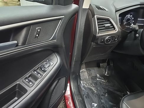 Used 2023 Ford Edge SEL w/ Convenience Package AWD/4WD image 34