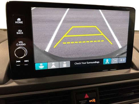 New 2025 Honda Pilot EX-L image 20