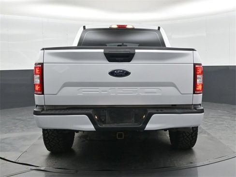 Used 2020 Ford F150 XL w/ XL Power Equipment Group image 5