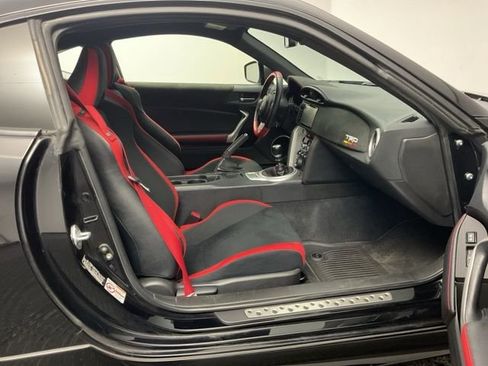 Used 2019 Toyota 86 TRD SE image 23
