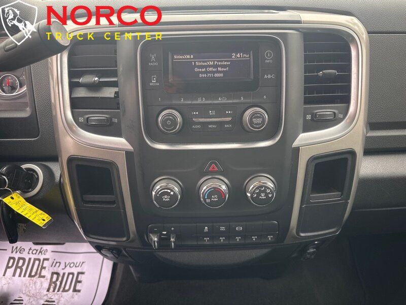 Used 2017 RAM 5500 SLT w/ Quick Order Package 29G SLT RWD image 24