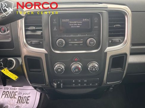 Used 2017 RAM 5500 SLT w/ Quick Order Package 29G SLT image 24