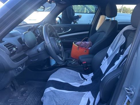 Used 2023 MINI Cooper Clubman S image 4