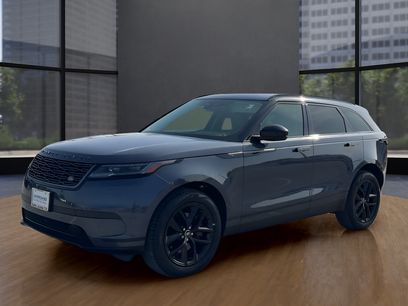 Used 2024 Land Rover Range Rover Velar S