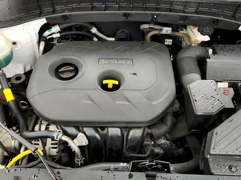 Used 2021 Hyundai Tucson Value FWD image 26