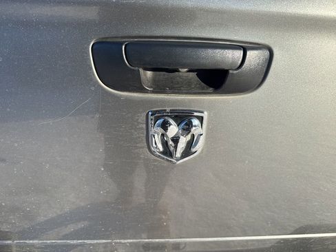 Used 2005 Dodge Ram 1500 Truck SLT w/ Trailer Tow Group image 8