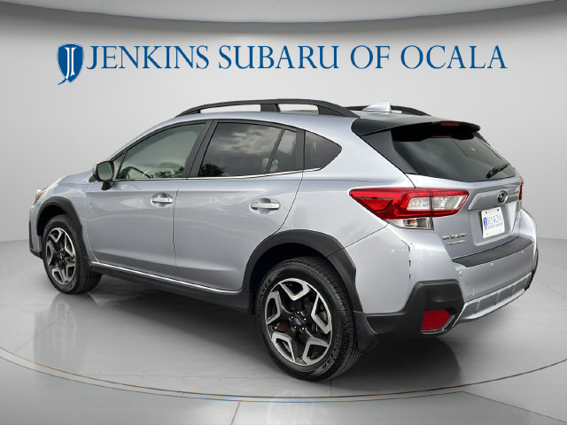 Used 2019 Subaru Crosstrek 2.0i Limited w/ Moonroof Package w/Navigation AWD/4WD image 5