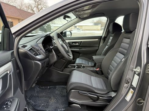 Used 2018 Honda CR-V LX image 10