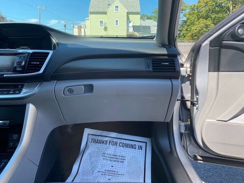 Used 2014 Honda Accord EX-L image 20