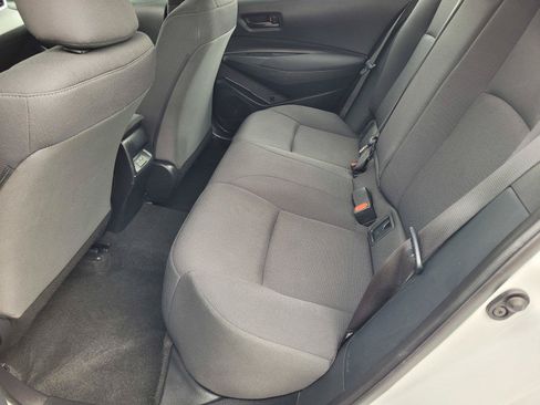 Used 2024 Toyota Corolla LE FWD image 20
