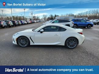 Used 2023 Subaru BRZ Limited video 2