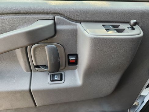 New 2025 Chevrolet Express 2500 Extended w/ Driver Convenience Package image 26