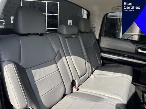 Used 2018 Toyota Tundra Limited image 10