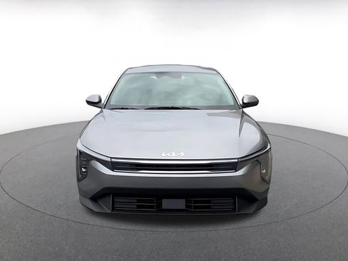 Used 2025 Kia K4 FWD image 5
