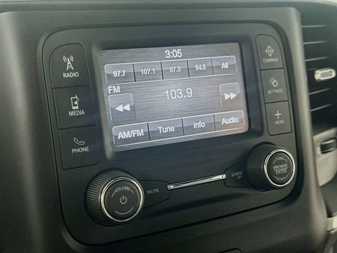 Used 2022 RAM 1500 Big Horn RWD image 25