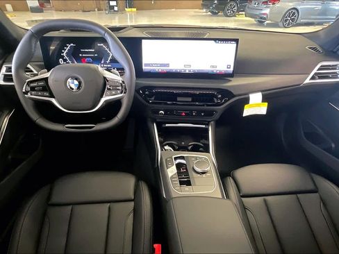 New 2026 BMW 330i Sedan w/ Premium Package image 5
