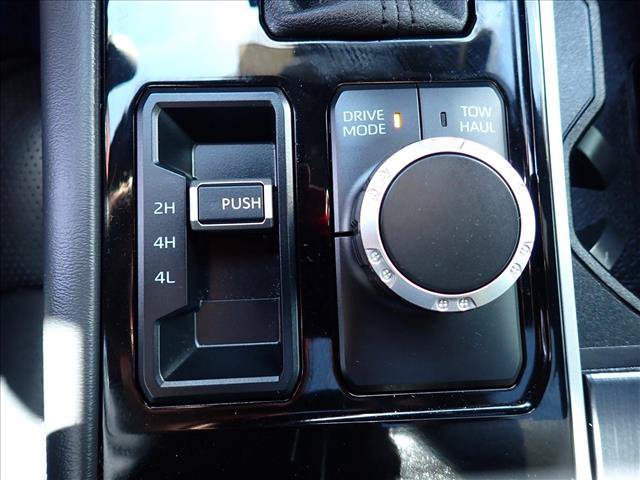 Certified 2025 Toyota Sequoia Platinum AWD/4WD image 24