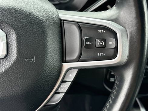 Used 2024 RAM 2500 Big Horn w/ Off Road Package image 24