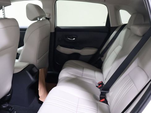 New 2026 Honda HR-V EX-L image 15