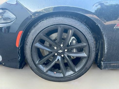 Used 2019 Dodge Charger Scat Pack RWD image 28