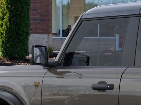 New 2025 Ford Bronco Badlands image 22