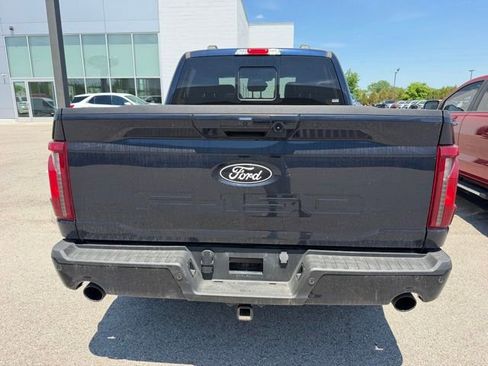 Used 2024 Ford F150 XLT w/ Equipment Group 303A High AWD/4WD image 8