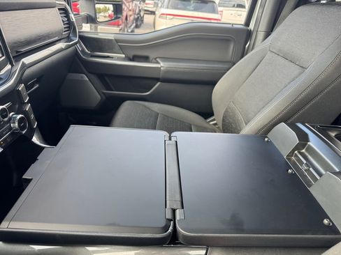 Used 2022 Ford F150 XLT w/ Equipment Group 302A High image 21