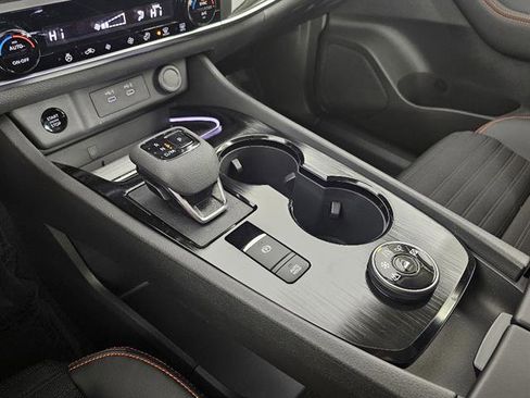 New 2026 Nissan Rogue SV w/ Rock Creek Premium Package image 38