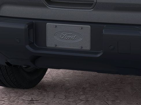 New 2026 Ford Bronco Sport Big Bend w/ Convenience Package AWD/4WD image 24