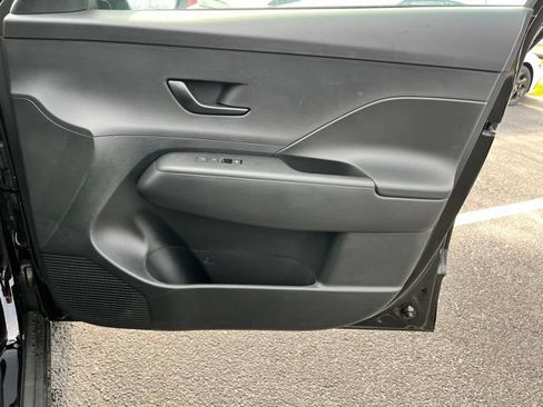 New 2026 Hyundai Kona SEL Sport FWD image 23