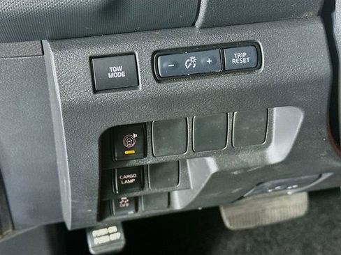 Certified 2024 Nissan Frontier Pro-X w/ Technology Package image 12