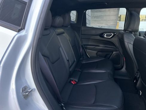 New 2026 Jeep Compass Trailhawk image 42