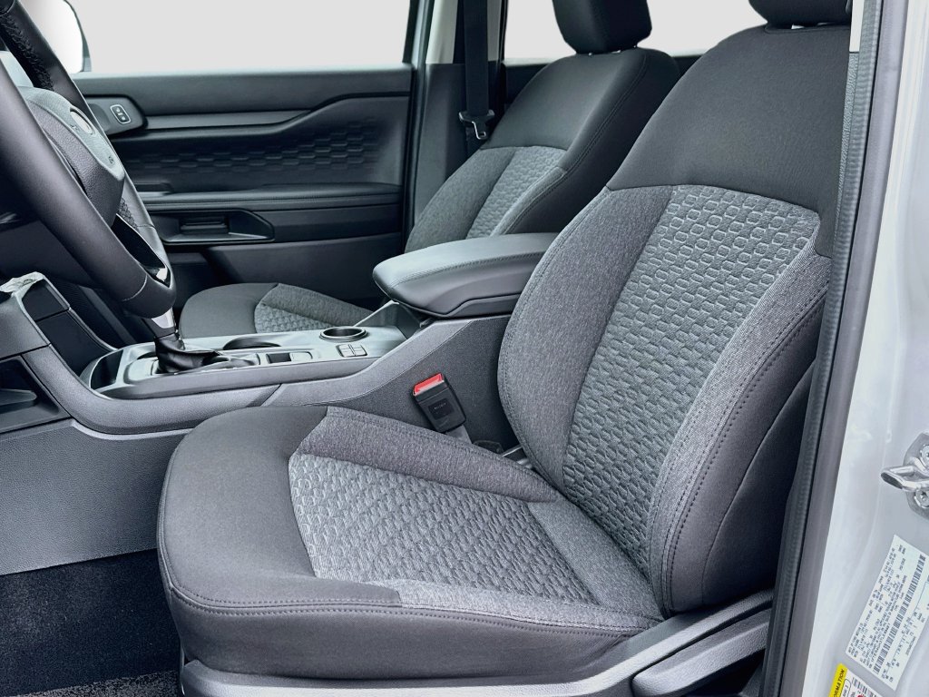 New 2026 Ford Ranger XLT w/ Black Appearance Package RWD image 19