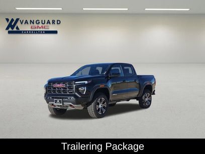 New 2024 GMC Canyon AT4 w/ Technology Package