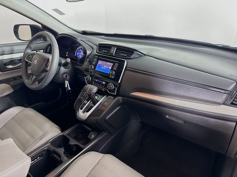 Used 2018 Honda CR-V LX image 34