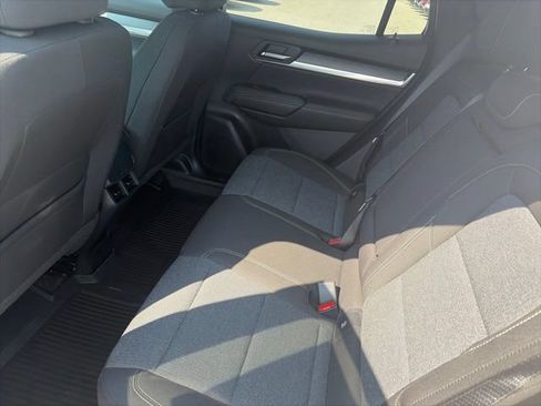 New 2027 GMC Terrain Elevation w/ LPO, Floor Liner Package FWD image 11