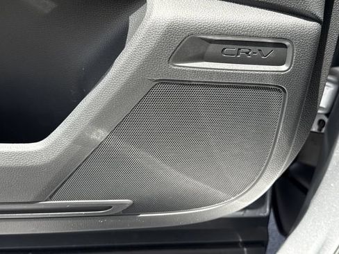 New 2026 Honda CR-V EX-L image 26