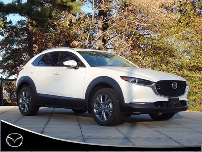 New 2025 MAZDA CX-30 AWD 2.5 S w/ Premium Package